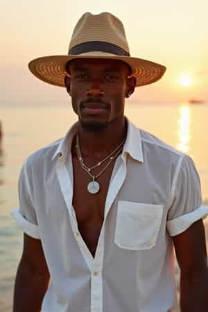 Mykonos Nights style preview 1